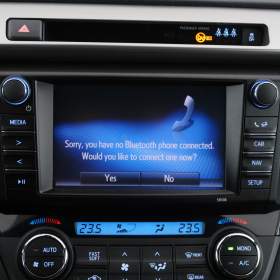 Foto inzerátu Toyota Rav4 2.0 D-4D