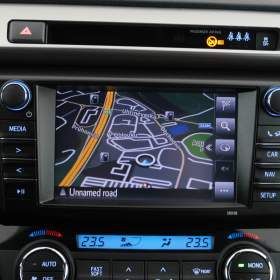 Foto inzerátu Toyota Rav4 2.0 D-4D