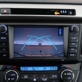 Foto inzerátu Toyota Rav4 2.0 D-4D