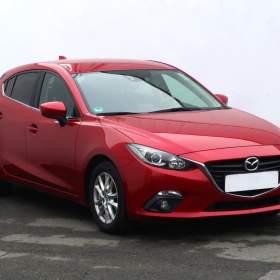 Mazda 3 2.0 Skyactiv- G / 19669874