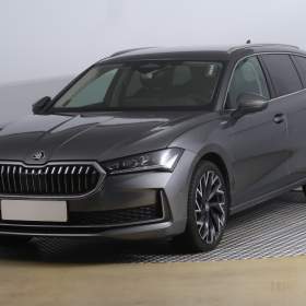 Foto inzerátu Škoda Superb 2.0 TDI