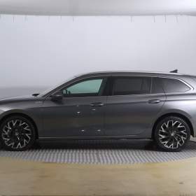 Foto inzerátu Škoda Superb 2.0 TDI