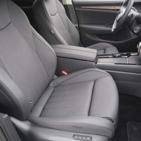 Foto inzerátu Škoda Superb 2.0 TDI