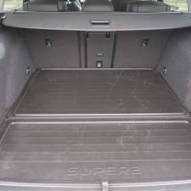 Foto inzerátu Škoda Superb 2.0 TDI