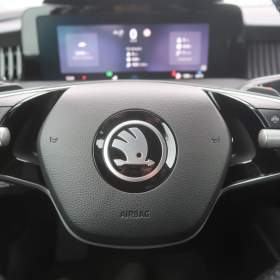 Foto inzerátu Škoda Superb 2.0 TDI