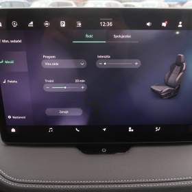 Foto inzerátu Škoda Superb 2.0 TDI