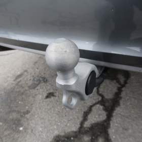 Foto inzerátu Škoda Superb 2.0 TDI