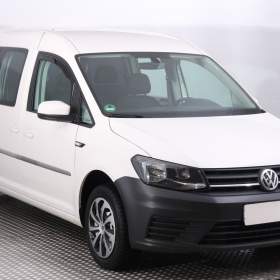 Fotka k inzerátu Volkswagen Caddy 2.0 TDI / 19588956