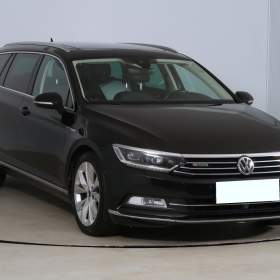 Volkswagen Passat 2.0 TDI / 19669879
