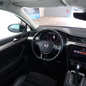 Foto inzerátu Volkswagen Passat 2.0 TDI
