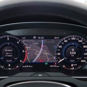 Foto inzerátu Volkswagen Passat 2.0 TDI