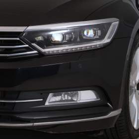 Foto inzerátu Volkswagen Passat 2.0 TDI