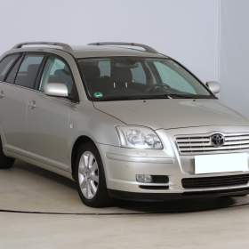 Toyota Avensis 2.0 VVT- i / 19669881