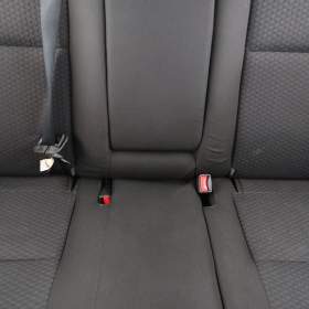 Foto inzerátu Toyota Avensis 2.0 VVT-i