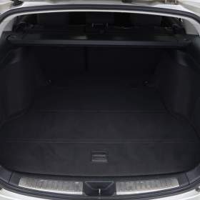 Foto inzerátu Toyota Avensis 2.0 VVT-i