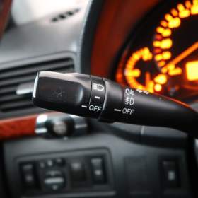 Foto inzerátu Toyota Avensis 2.0 VVT-i