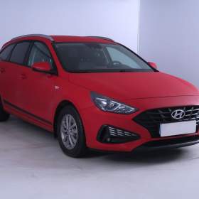 Foto inzerátu Hyundai i30 1.5 DPI