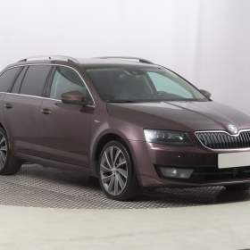 Fotka k inzerátu Škoda Octavia 2.0 TDI / 19616973