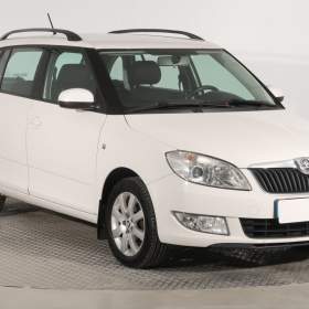 Škoda Fabia 1.2 TSI / 19670240