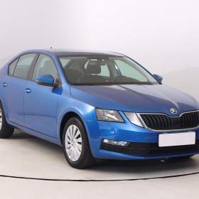 Fotka k inzerátu Škoda Octavia 1.0 TSI / 19616973