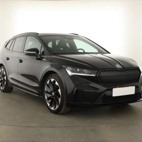 Foto inzerátu Škoda Enyaq iV 60 (62 kWh)