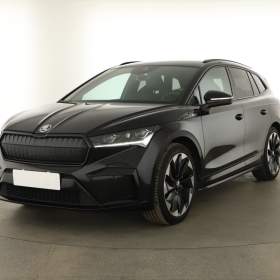 Foto inzerátu Škoda Enyaq iV 60 (62 kWh)