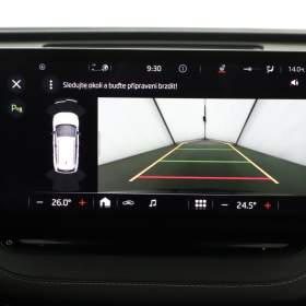 Foto inzerátu Škoda Enyaq iV 60 (62 kWh)