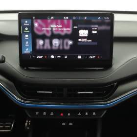 Foto inzerátu Škoda Enyaq iV 60 (62 kWh)