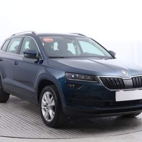 Škoda Karoq 1.5 TSI / 19670257