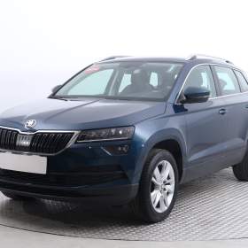 Foto inzerátu Škoda Karoq 1.5 TSI