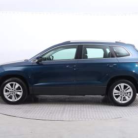 Foto inzerátu Škoda Karoq 1.5 TSI