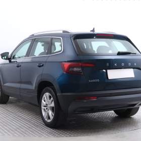 Foto inzerátu Škoda Karoq 1.5 TSI