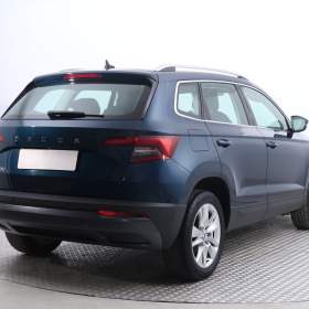 Foto inzerátu Škoda Karoq 1.5 TSI
