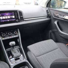 Foto inzerátu Škoda Karoq 1.5 TSI