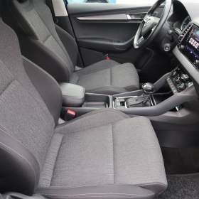 Foto inzerátu Škoda Karoq 1.5 TSI