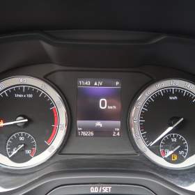 Foto inzerátu Škoda Karoq 1.5 TSI