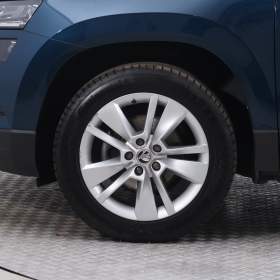 Foto inzerátu Škoda Karoq 1.5 TSI