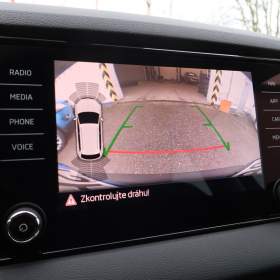 Foto inzerátu Škoda Karoq 1.5 TSI