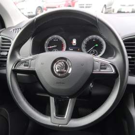 Foto inzerátu Škoda Karoq 1.5 TSI