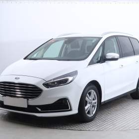 Foto inzerátu Ford Galaxy 2.0 TDCi