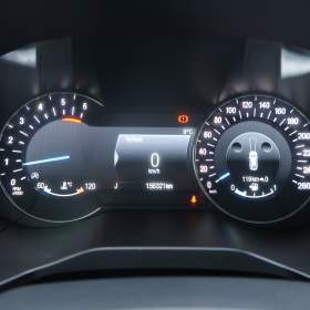 Foto inzerátu Ford Galaxy 2.0 TDCi