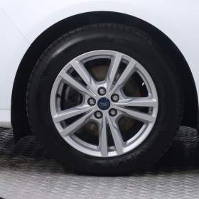 Foto inzerátu Ford Galaxy 2.0 TDCi