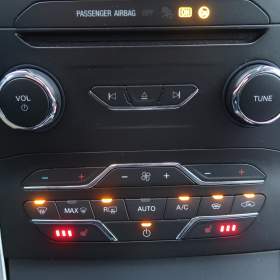 Foto inzerátu Ford Galaxy 2.0 TDCi