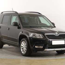 Škoda Yeti 1.2 TSI / 19670268
