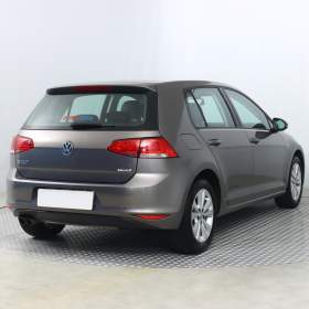 Foto inzerátu Volkswagen Golf 1.4 TSI