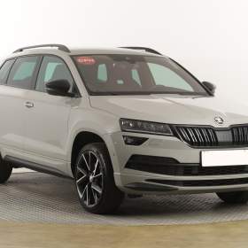 Škoda Karoq 1.5 TSI / 19670270