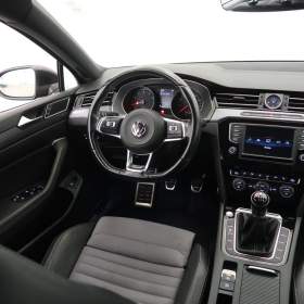 Foto inzerátu Volkswagen Passat 1.4 TSI