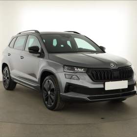 Škoda Karoq 1.5 TSI / 19670279