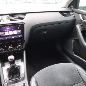 Foto inzerátu Škoda Octavia 1.0 TSI