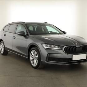 Škoda Superb 1.5 TSI / 19670281